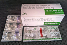  ASA Pharma products packing 